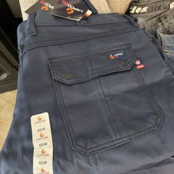 Lapco FR Pants NEW WITH TAGS