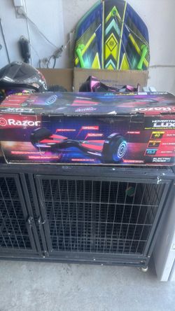 Razor