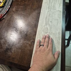 Grey Planks Tile 30 Boxes