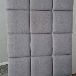 Ashley Queen Upholstered Bed