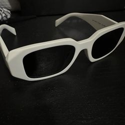 Prada Sunglasses 