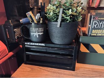 MINI ORGANIZER TOOLBOX