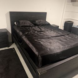 Bed Set 
