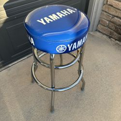 Yamaha barstool
