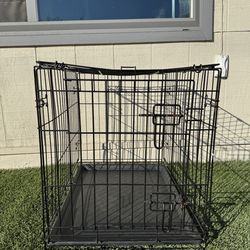 Dog Kennel