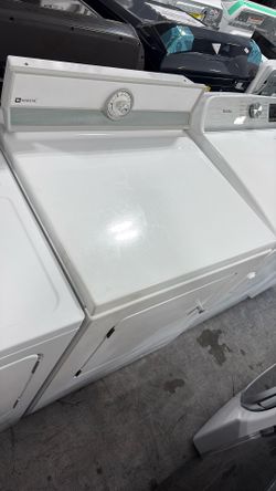 Maytag Gas Dryer 