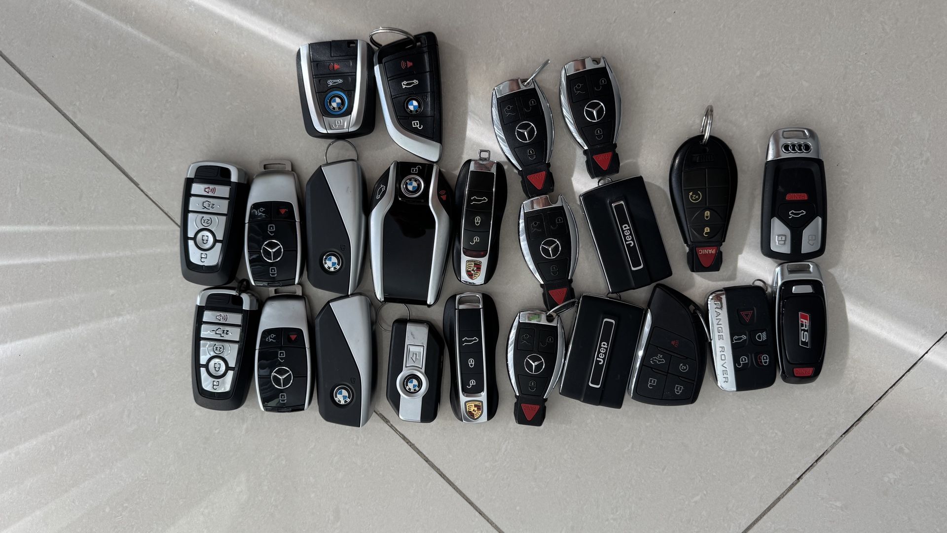 Key Auto