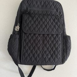 Vera Bradley Backpack