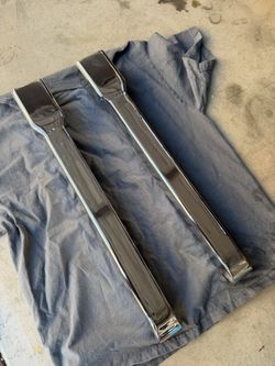 Upper Trailing Arms For G-Body