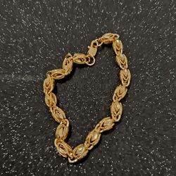 Turkish Bracelet