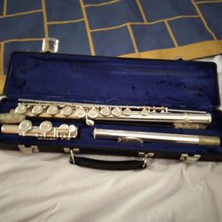 Gemeinhardt Flute Sp2