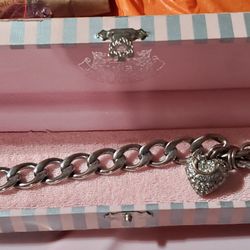 Juicy Couture Bracelet