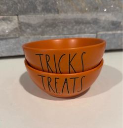 Rae Dunn Halloween
