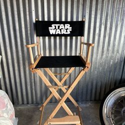 Chair Star Wars