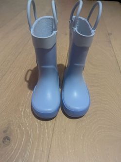 Rain Boots