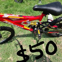 Bike For Sale $55