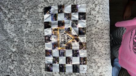Monster Jam Banner
