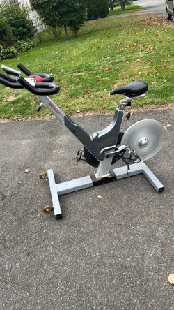 Keiser  Slim Bike