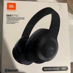 JBL headphones wireless