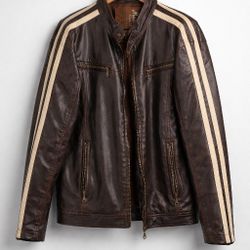Vintage Racing Jacket