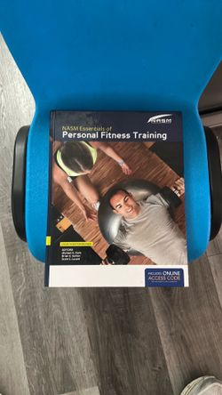 Nasm CPT 4th edition