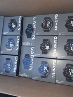*NEW* Garmin Venu 4 Smartwatche