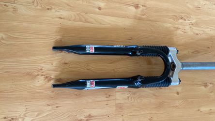 Vintage Rockshox Jett