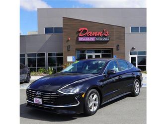 2022 Hyundai Sonata
