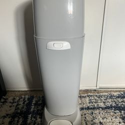 Diaper Genie 