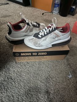 Multicolor Nike Running Shoes