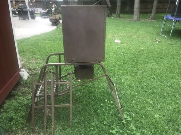 Deer Feeder For Sale In Magnolia Tx Offerup