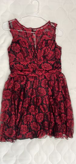 Dress Various Size Small