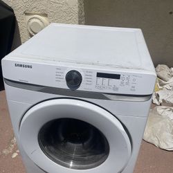 samsung dryer