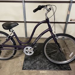 Townie 7D Step Bike