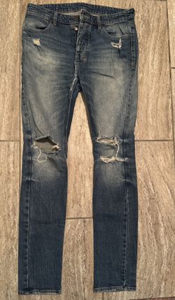 Ksubis Size 32
