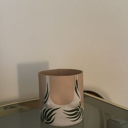 Group Partner Boob Plant Pot