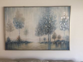 “Walk In The Meadow” Wall Art