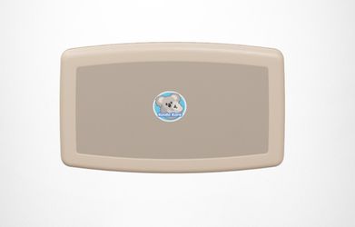 BABY CHANGING STATION