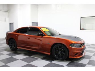 2020 Dodge Charger