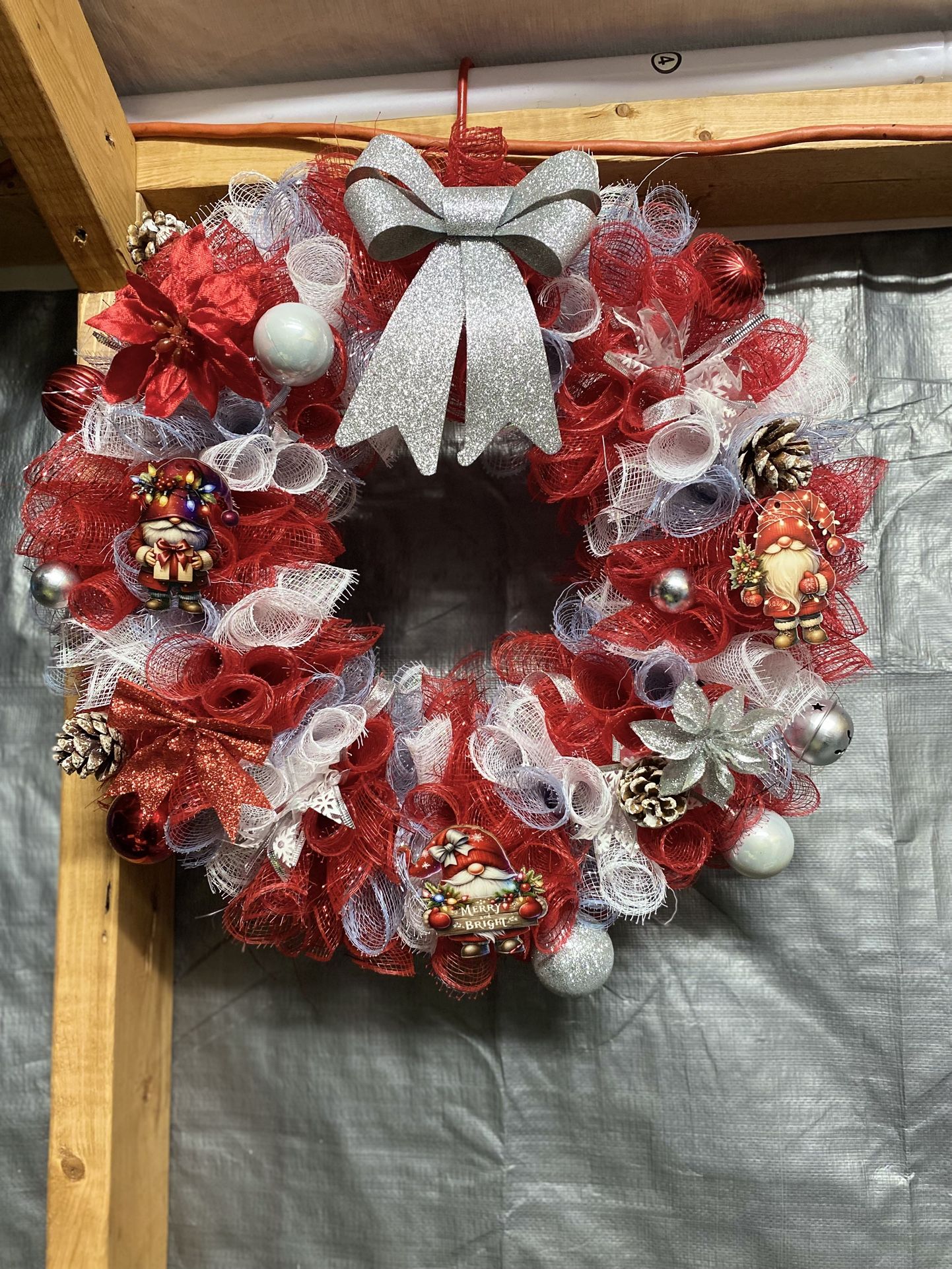 Door Wreaths