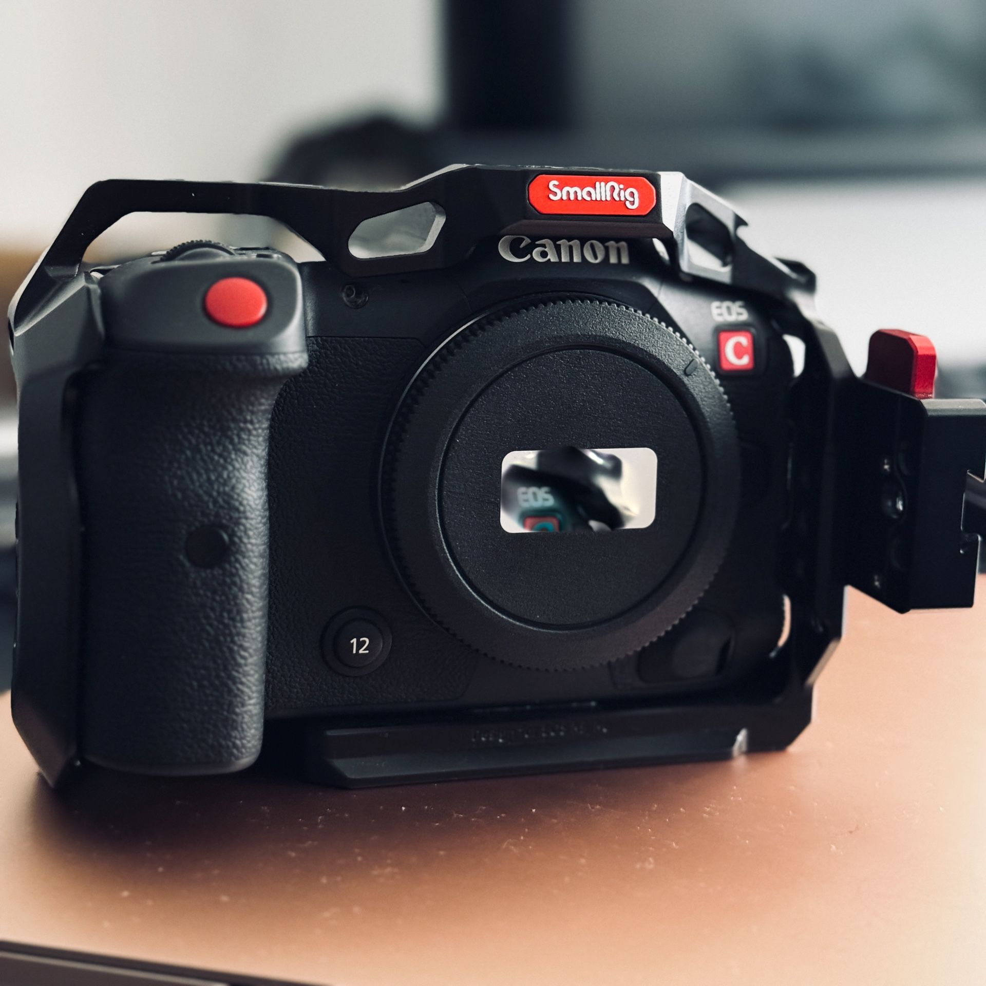 Canon R5c