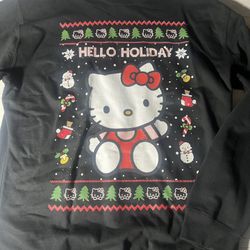 Hello Kitty Holiday Sweater Edition 