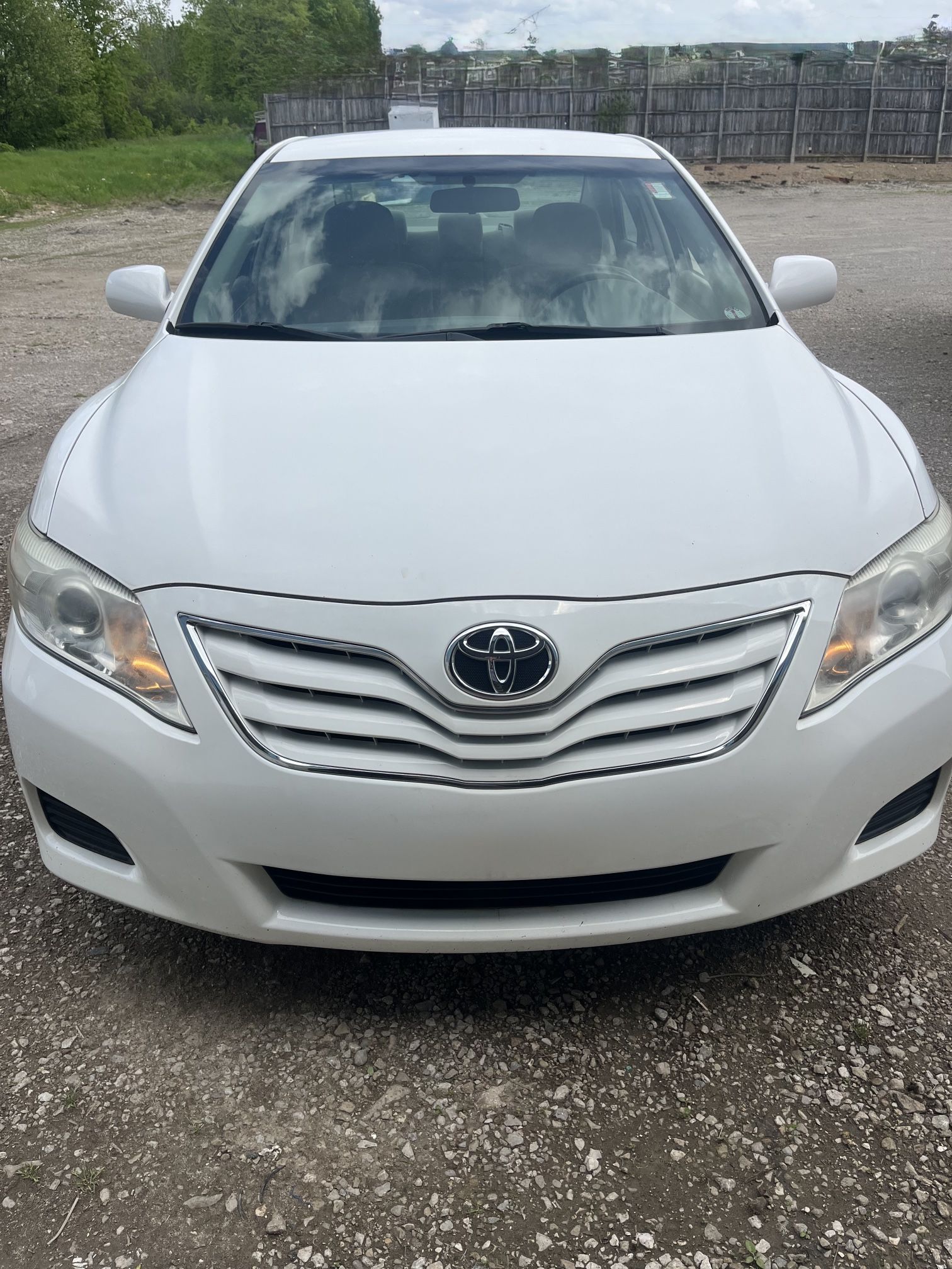 2010 Toyota Camry