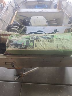 Tent-Truck