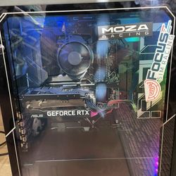 ASUS ROG Strix G15 Gaming Desktop PC