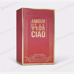 Amour De La Vida Ciao