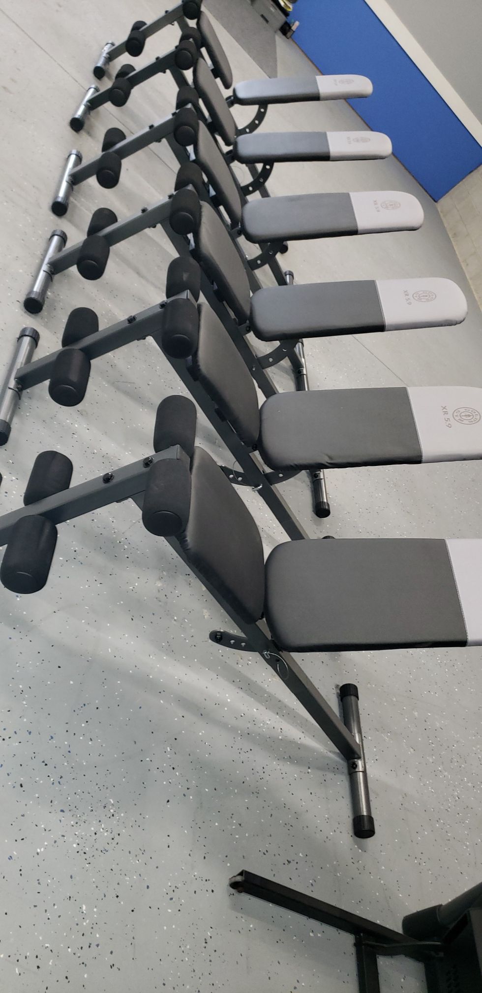 InShape Upstate Fitness Equipment