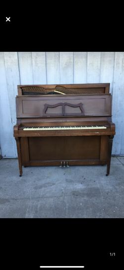 Piano