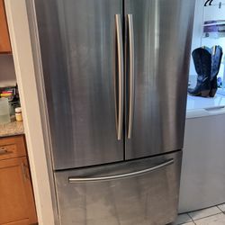 Samsung Fridge 