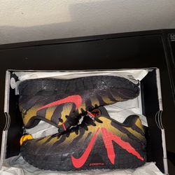 Nike Ja 3 